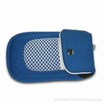 Neoprene Case, Available in Customized Designs